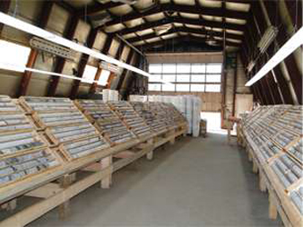 Tantalum-niobium recovery tests prompt Commerce ...
